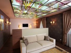 Байкальская резиденция Лодж Отель