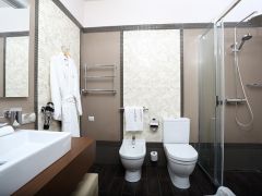 Байкальская резиденция Лодж Отель