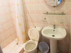 Черное море (Сочи)