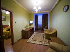 Горный (Горячий Ключ)