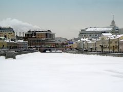 Кадашевская