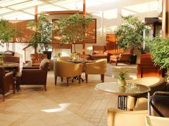 Moscow country club