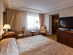 Moscow country club