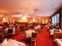 Moscow country club