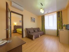 Ателика Гранд Меридиан