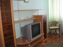 Сосновый Бор (Ярославль)