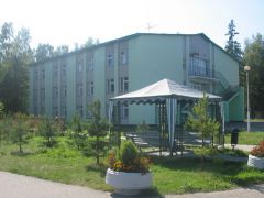 Сосновый Бор (Ярославль)