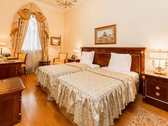 Петровский Путевой Дворец
