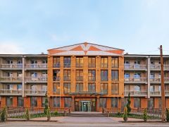 Ribera Resort & SPA