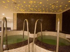 Ribera Resort & SPA