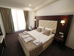 Ribera Resort & SPA