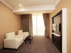 Ribera Resort & SPA