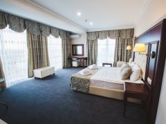 Ribera Resort & SPA