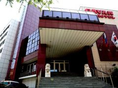 Гавань(Владивосток)