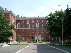 Турист (Москва)
