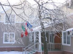 Западная