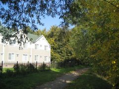 Западная