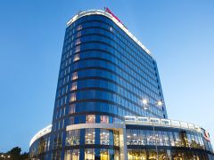 Hampton by Hilton (Н. Новгород)