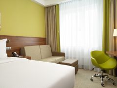 Hampton by Hilton (Н. Новгород)