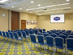 Hampton by Hilton (Н. Новгород)