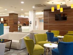 Hampton by Hilton (Н. Новгород)