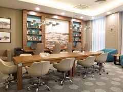 Hampton by Hilton (Н. Новгород)
