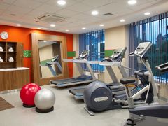 Hampton by Hilton (Н. Новгород)