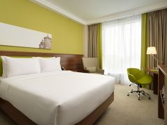 Hampton by Hilton (Н. Новгород)