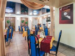 Звездный (Горячий ключ)