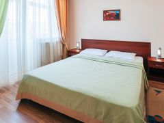 Звездный (Горячий ключ)