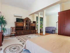 Звездный (Горячий ключ)