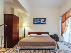 Звездный (Горячий ключ)