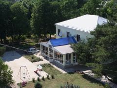 Звездный (Горячий ключ)