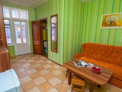 Ласточка 117