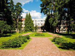 Барвиха