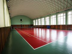 Барвиха