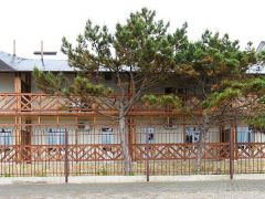 Лагуна(Песчаное)