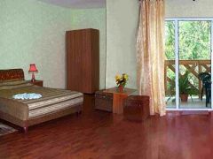 Лагуна(Песчаное)