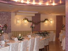 Маринус отель