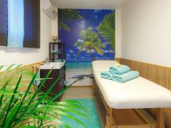 Маринус отель