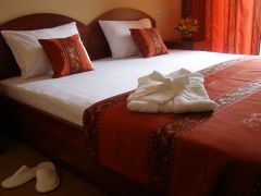 Маринус отель