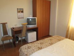 Отель Акцент