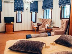 Бутик-Отель Автор