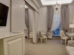 Бутик-Отель Автор