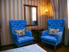 Бутик-Отель Автор