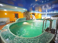 Heliopark THALASSO