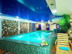 Heliopark THALASSO