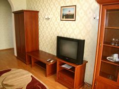 Ласковый берег