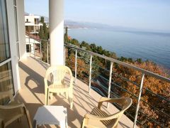 Ласковый берег