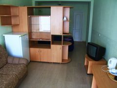 Ласковый берег